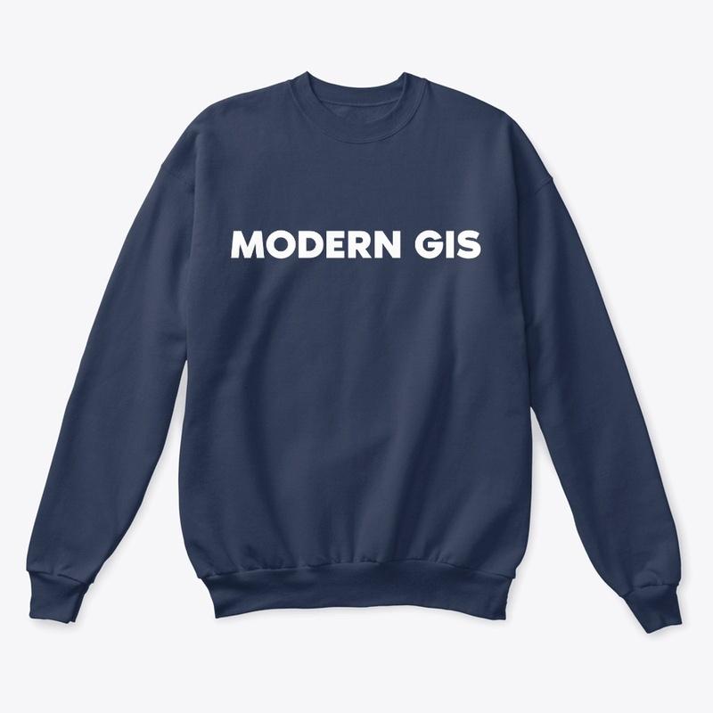 Modern GIS