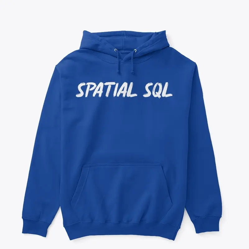 Spatial SQL