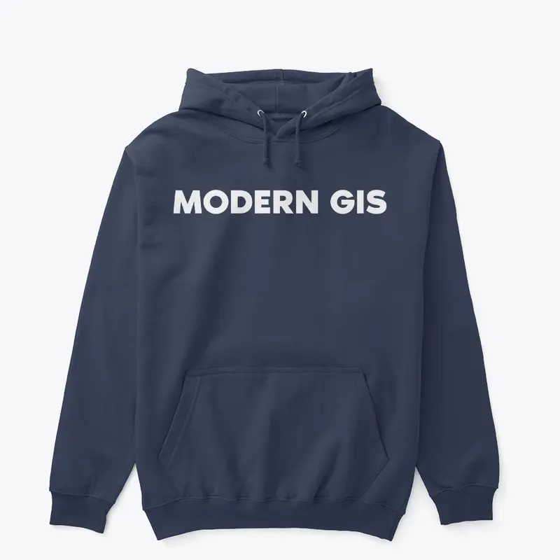 Modern GIS